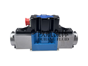 威格士比例阀KBDG4V 5 33C30N Z M2 PE7 H7 10